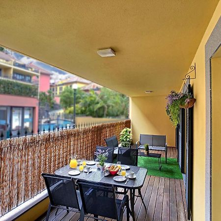 Samya Apartment By Lovelystay Funchal  Kültér fotó
