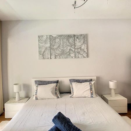 Samya Apartment By Lovelystay Funchal  Kültér fotó
