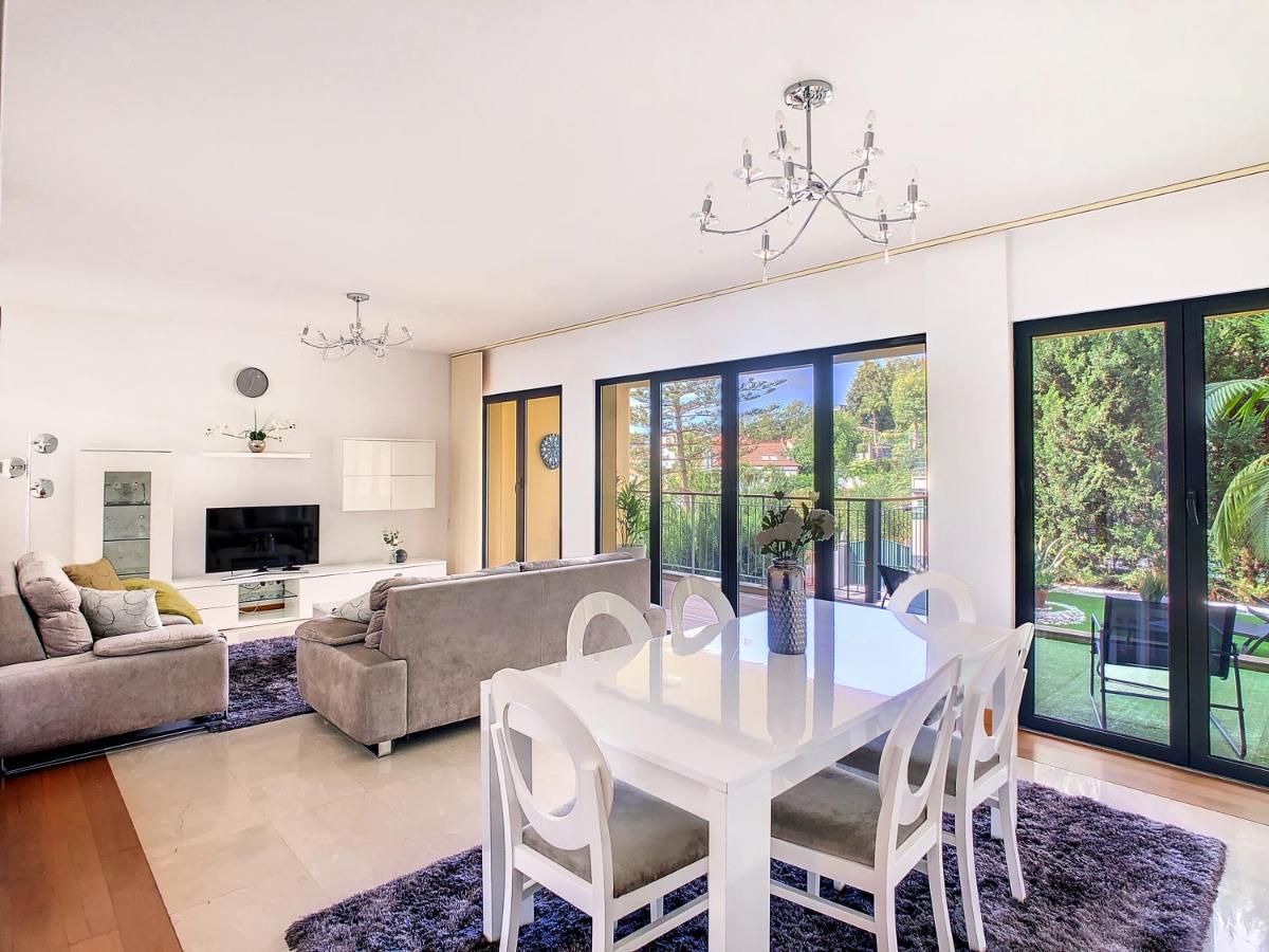 Samya Apartment By Lovelystay Funchal  Kültér fotó