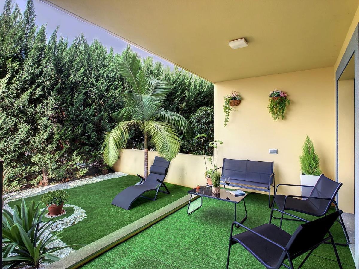 Samya Apartment By Lovelystay Funchal  Kültér fotó