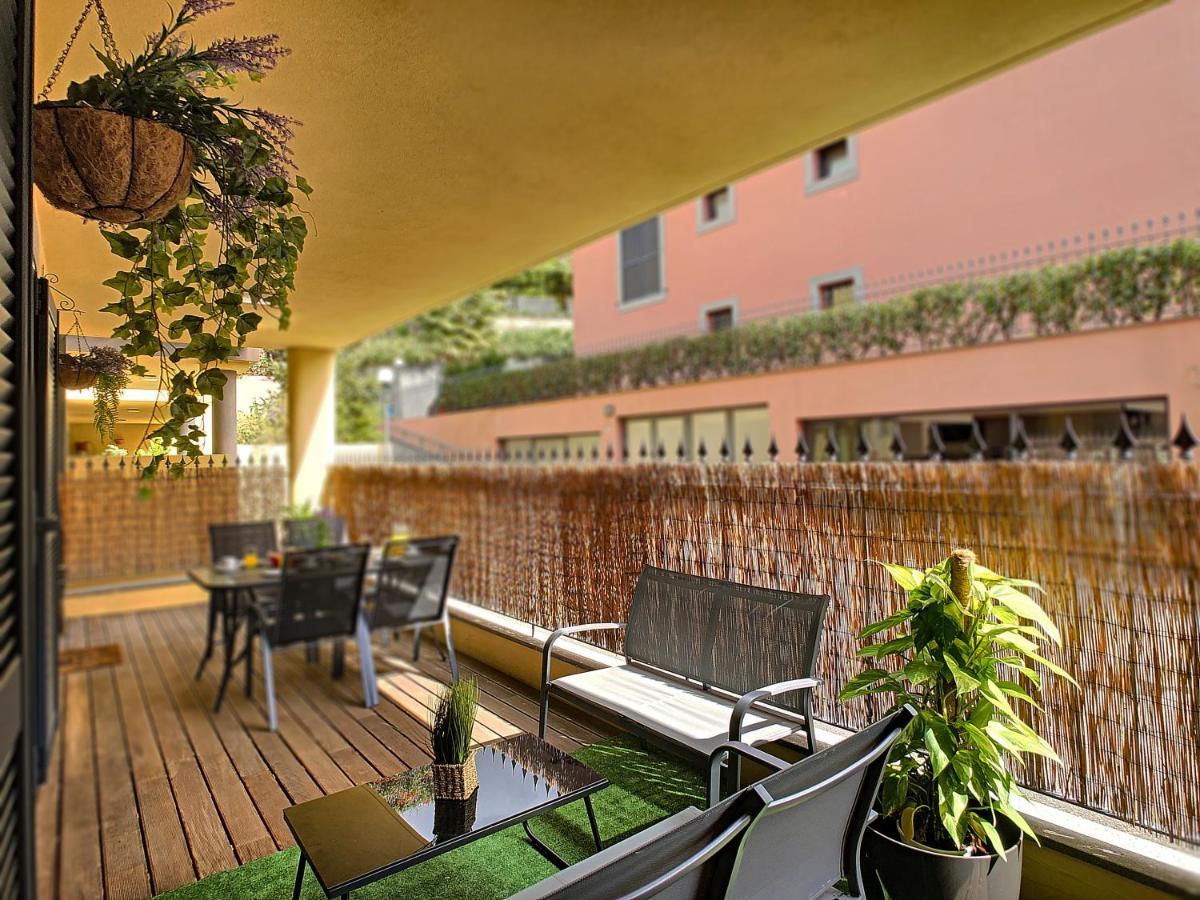 Samya Apartment By Lovelystay Funchal  Kültér fotó