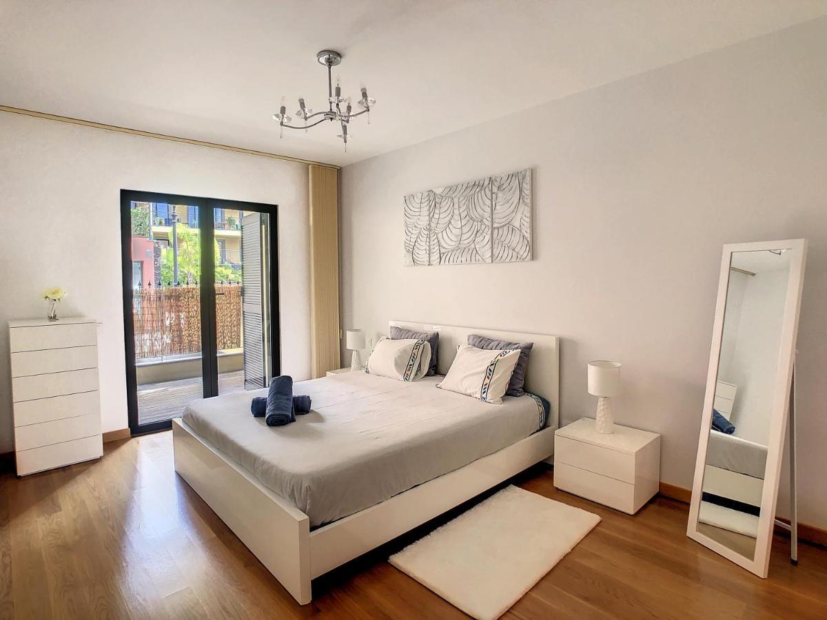 Samya Apartment By Lovelystay Funchal  Kültér fotó