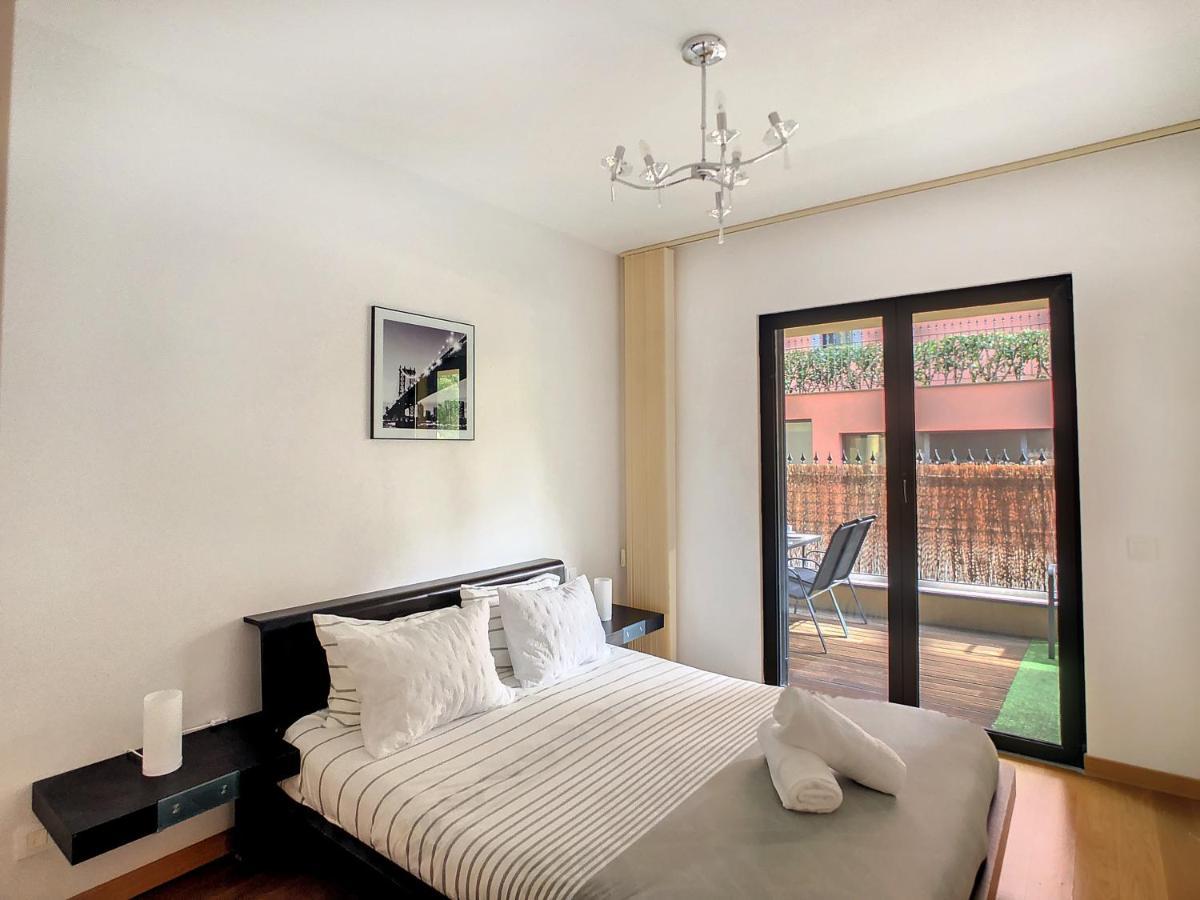 Samya Apartment By Lovelystay Funchal  Kültér fotó