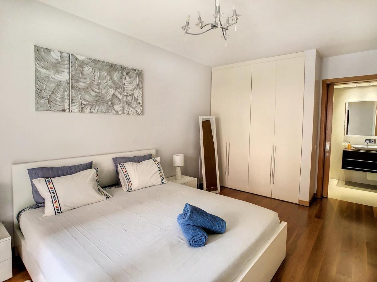 Samya Apartment By Lovelystay Funchal  Kültér fotó